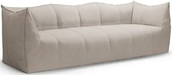 Mario Bellini Leandro Sofa | Three Seater
