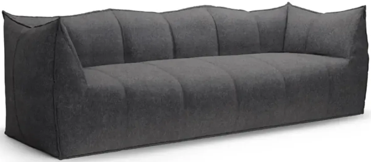 Mario Bellini Leandro Sofa | Three Seater