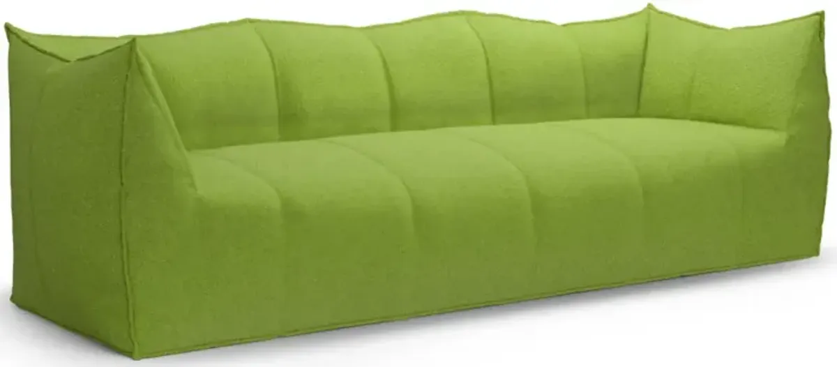 Mario Bellini Leandro Sofa | Three Seater