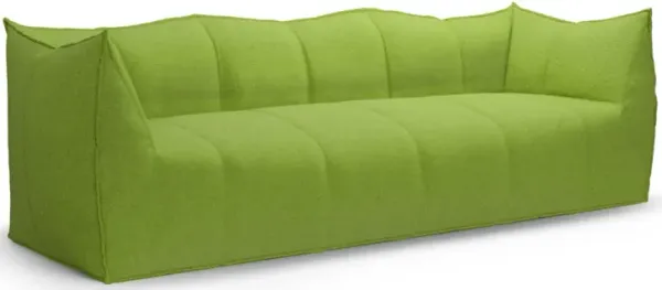 Mario Bellini Leandro Sofa | Three Seater