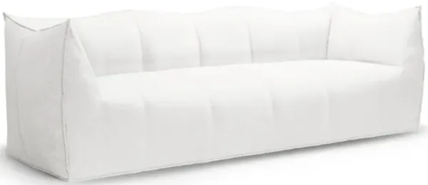 Mario Bellini Leandro Sofa | Three Seater