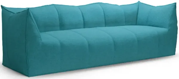 Mario Bellini Leandro Sofa | Three Seater