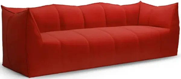 Mario Bellini Leandro Sofa | Three Seater