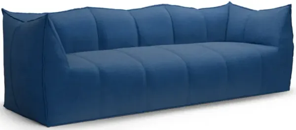 Mario Bellini Leandro Sofa | Three Seater