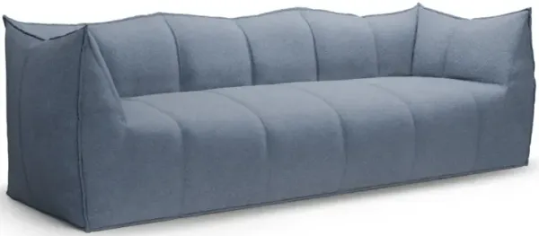 Mario Bellini Leandro Sofa | Three Seater