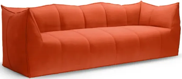 Mario Bellini Leandro Sofa | Three Seater