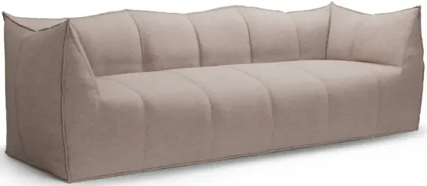 Mario Bellini Leandro Sofa | Three Seater
