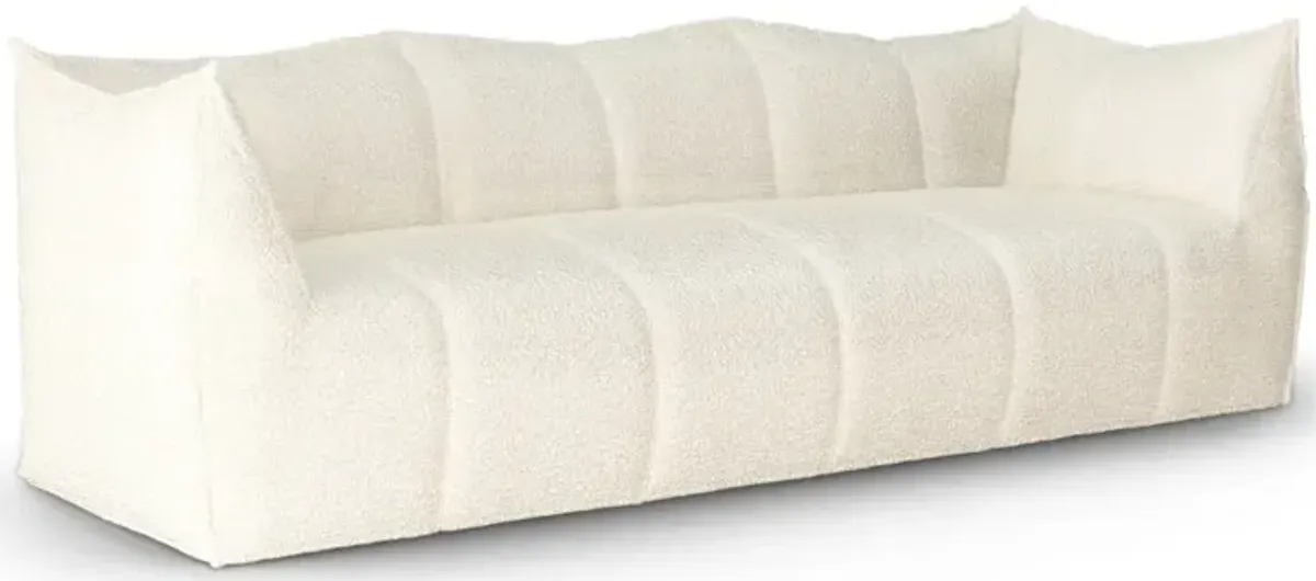 Mario Bellini Leandro Sofa | Three Seater