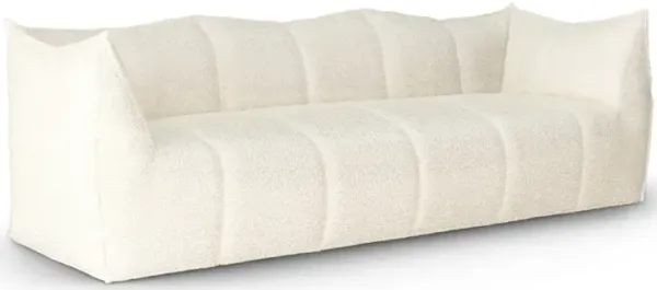 Mario Bellini Leandro Sofa | Three Seater