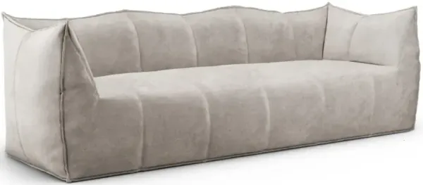 Mario Bellini Leandro Sofa | Three Seater