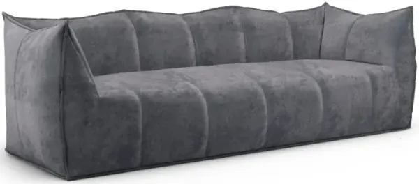 Mario Bellini Leandro Sofa | Three Seater