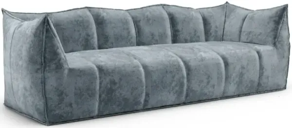 Mario Bellini Leandro Sofa | Three Seater