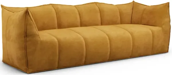 Mario Bellini Leandro Sofa | Three Seater