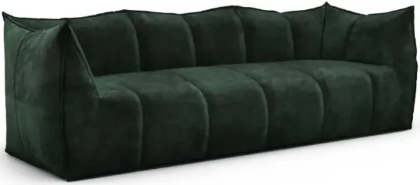Mario Bellini Leandro Sofa | Three Seater