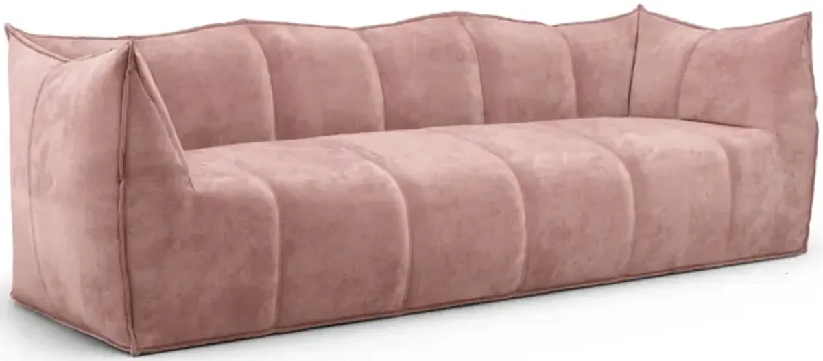 Mario Bellini Leandro Sofa | Three Seater
