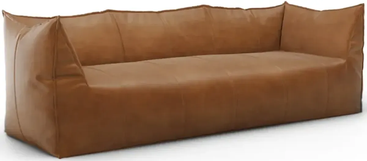 Mario Bellini Leandro Sofa | Three Seater