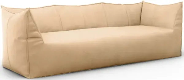 Mario Bellini Leandro Sofa | Three Seater