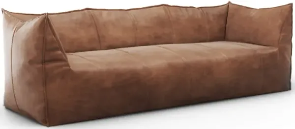 Mario Bellini Leandro Sofa | Three Seater