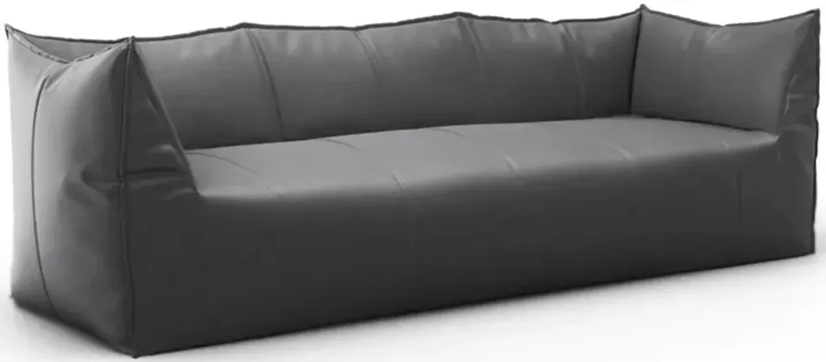 Mario Bellini Leandro Sofa | Three Seater