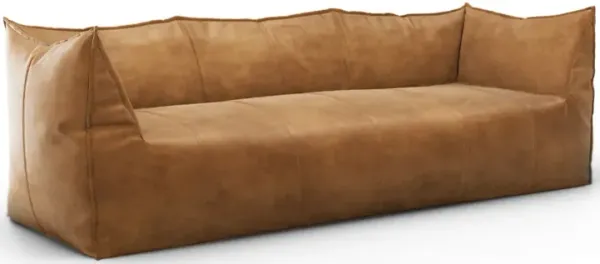 Mario Bellini Leandro Sofa | Three Seater