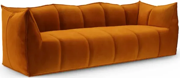 Mario Bellini Leandro Sofa | Three Seater