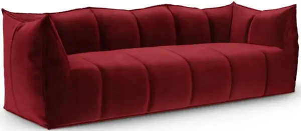 Mario Bellini Leandro Sofa | Three Seater