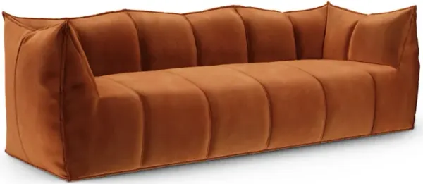 Mario Bellini Leandro Sofa | Three Seater