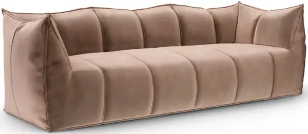 Mario Bellini Leandro Sofa | Three Seater