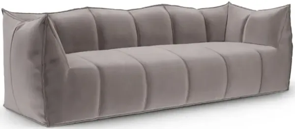 Mario Bellini Leandro Sofa | Three Seater