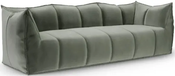 Mario Bellini Leandro Sofa | Three Seater
