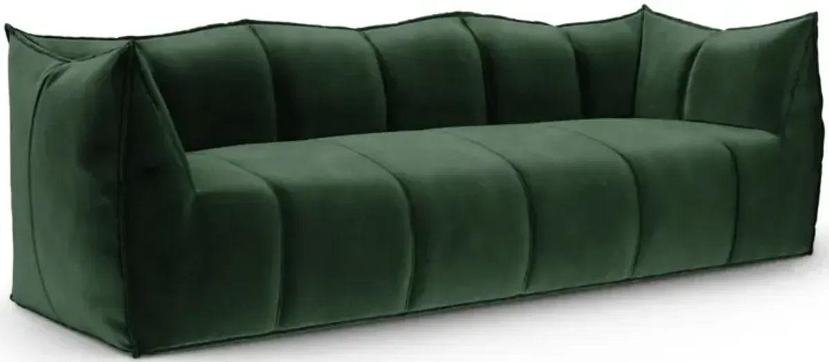Mario Bellini Leandro Sofa | Three Seater