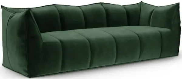 Mario Bellini Leandro Sofa | Three Seater
