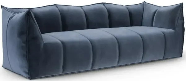 Mario Bellini Leandro Sofa | Three Seater