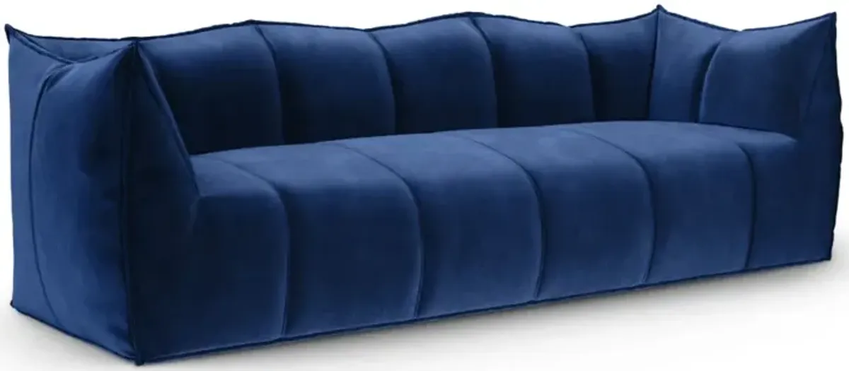 Mario Bellini Leandro Sofa | Three Seater