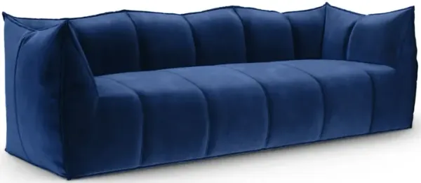 Mario Bellini Leandro Sofa | Three Seater