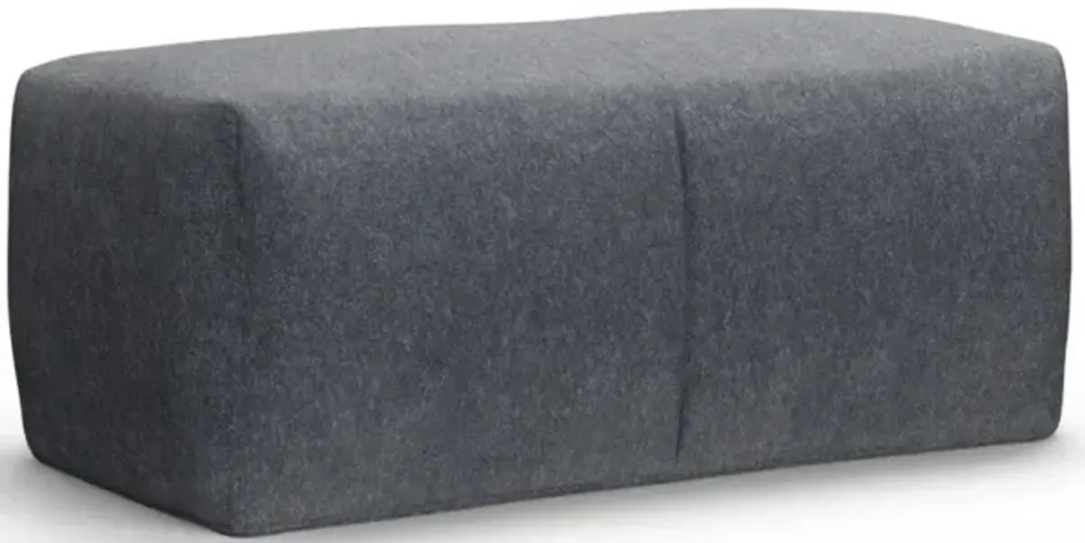 Mario Bellini Leandro Sofa | Ottoman