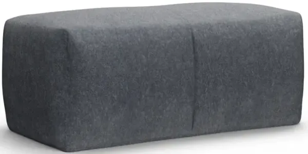 Mario Bellini Leandro Sofa | Ottoman