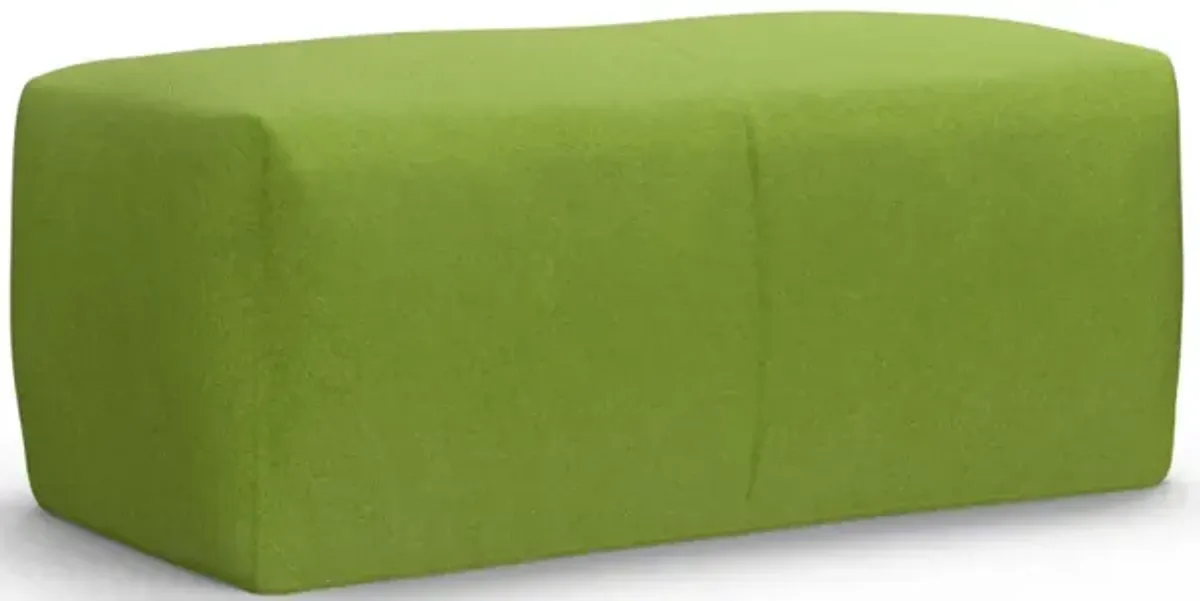 Mario Bellini Leandro Sofa | Ottoman