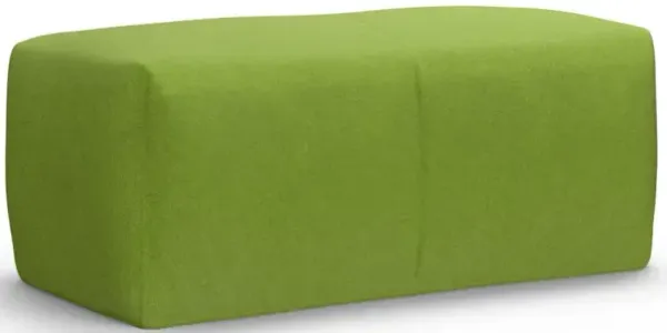 Mario Bellini Leandro Sofa | Ottoman