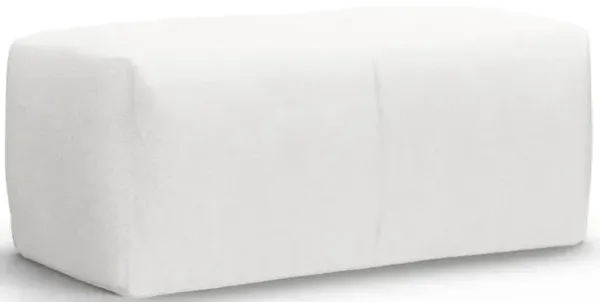 Mario Bellini Leandro Sofa | Ottoman