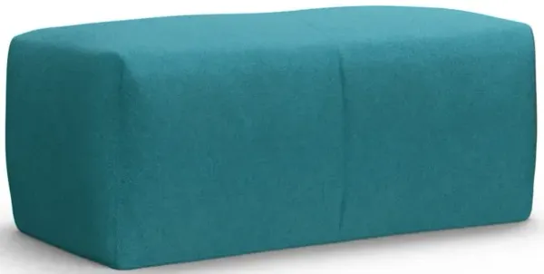 Mario Bellini Leandro Sofa | Ottoman