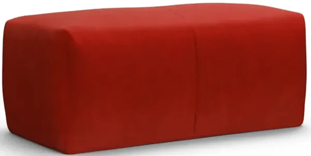 Mario Bellini Leandro Sofa | Ottoman
