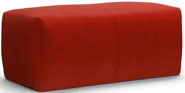 Mario Bellini Leandro Sofa | Ottoman