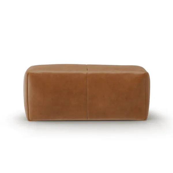 Mario Bellini Leandro Sofa | Ottoman