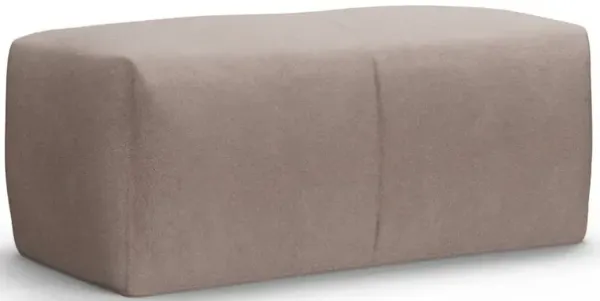 Mario Bellini Leandro Sofa | Ottoman