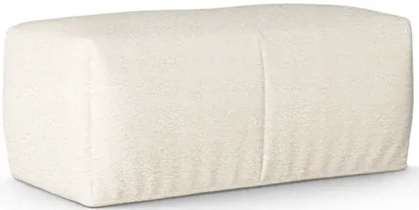 Mario Bellini Leandro Sofa | Ottoman