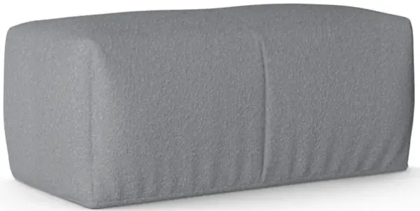 Mario Bellini Leandro Sofa | Ottoman