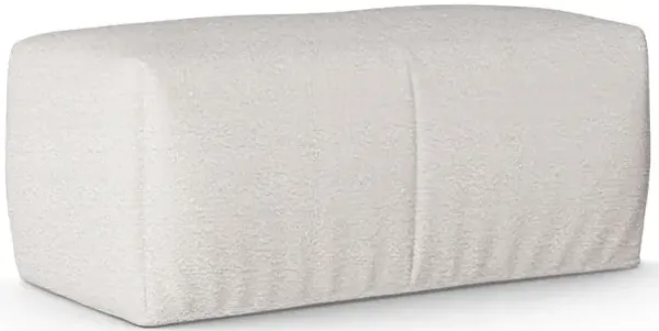 Mario Bellini Leandro Sofa | Ottoman