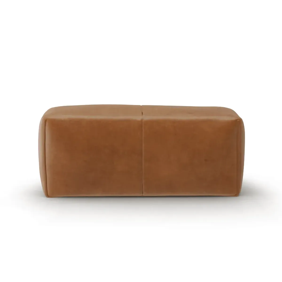 Mario Bellini Leandro Sofa | Ottoman