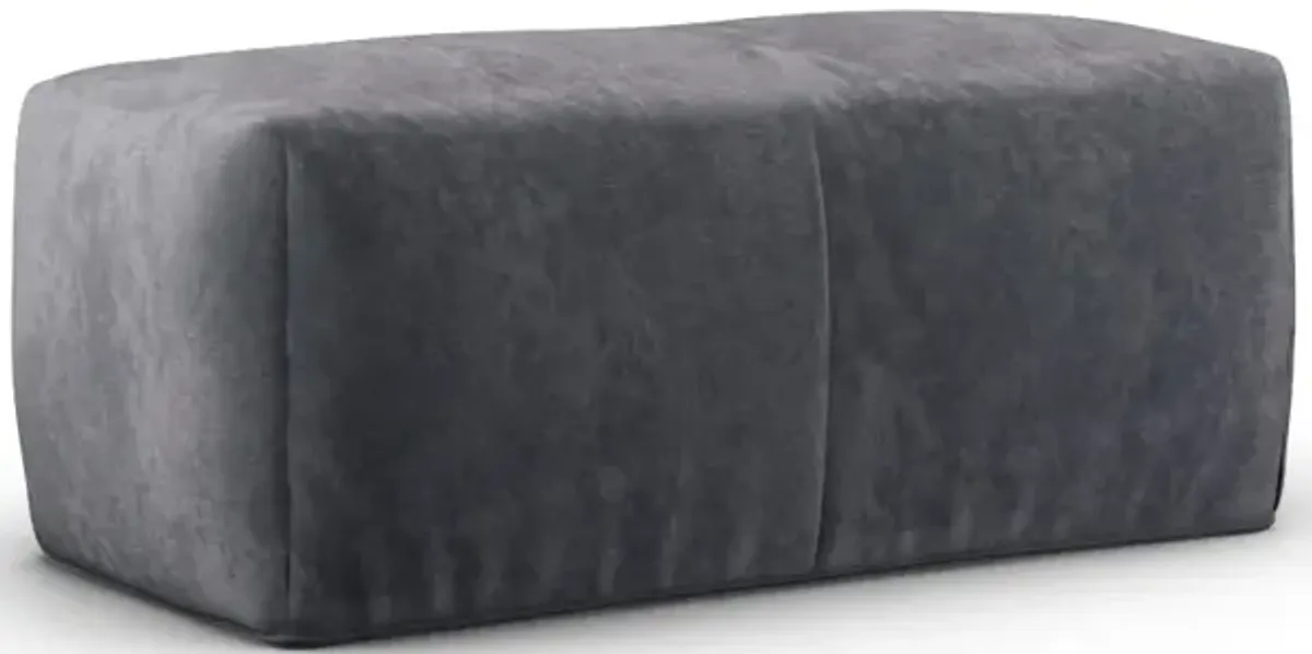 Mario Bellini Leandro Sofa | Ottoman
